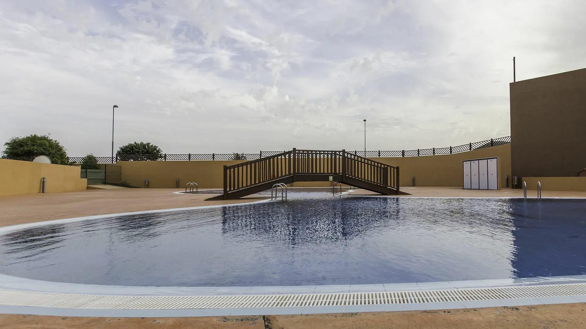Casa Cerca Las Dunas La Oliva Ισπανία