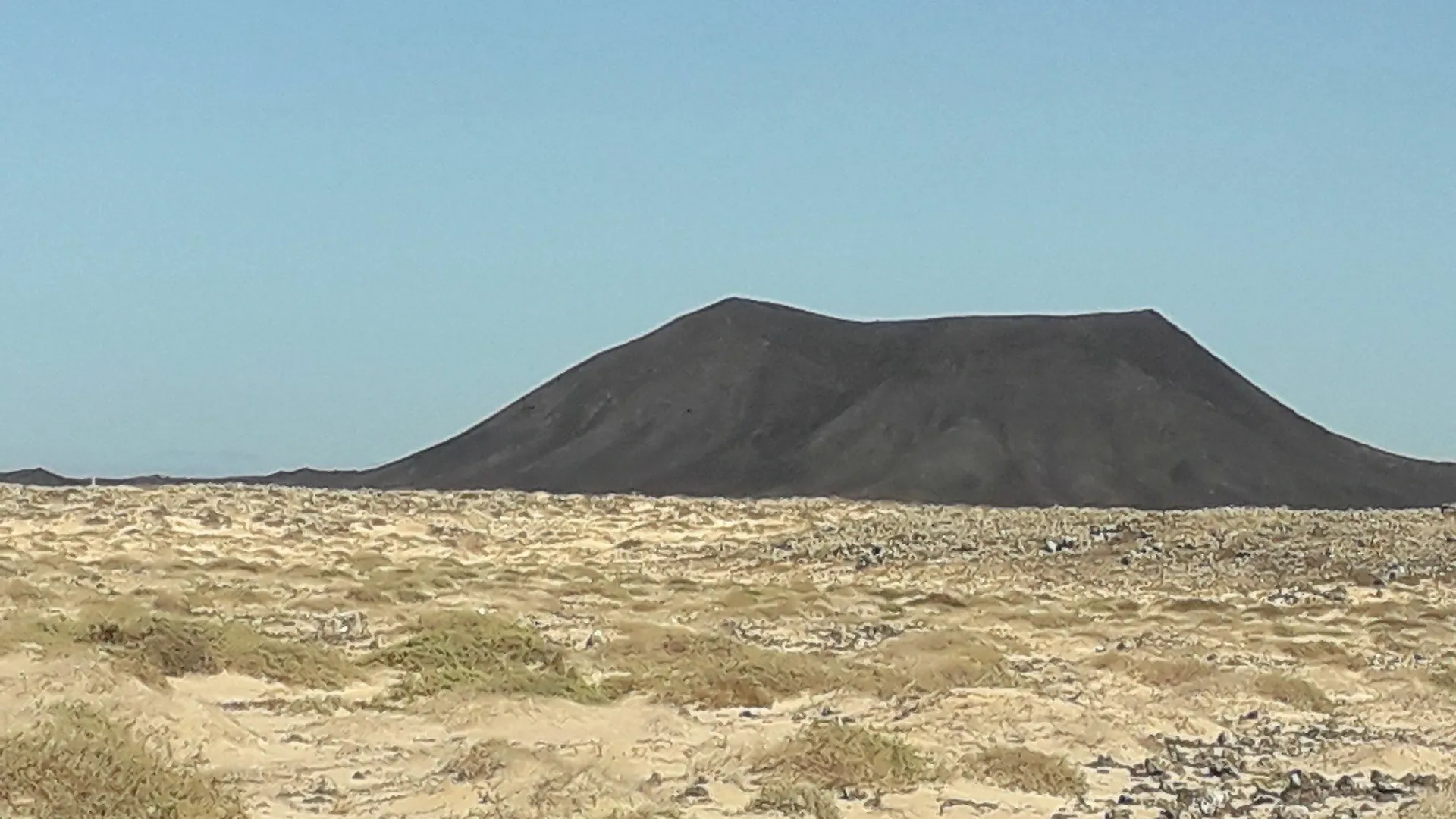 Casa Cerca Las Dunas La Oliva