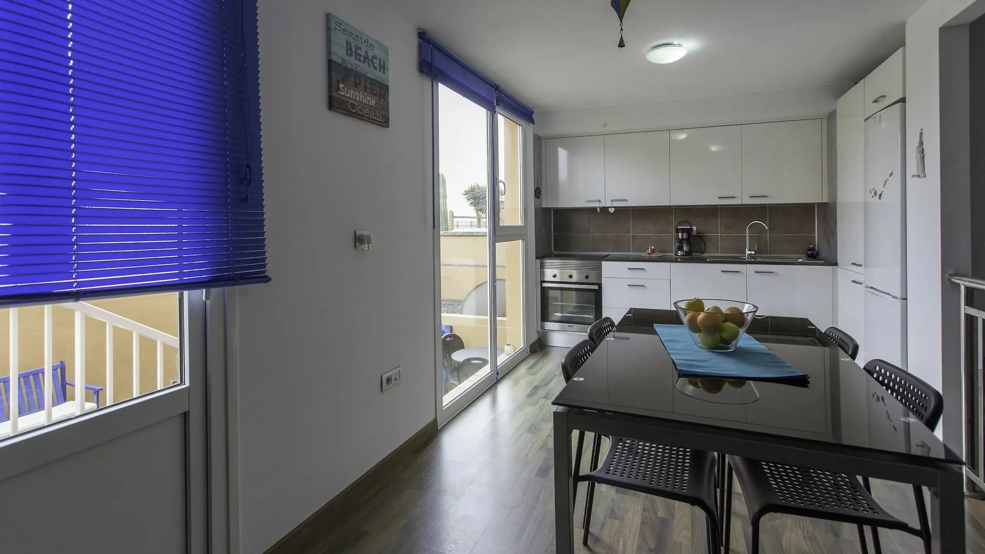 Apartament Casa Cerca Las Dunas La Oliva Hiszpania