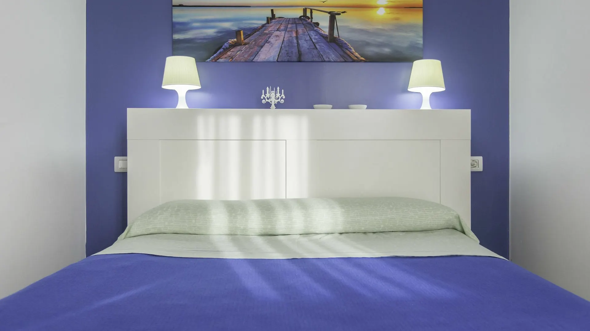 Apartament Casa Cerca Las Dunas La Oliva